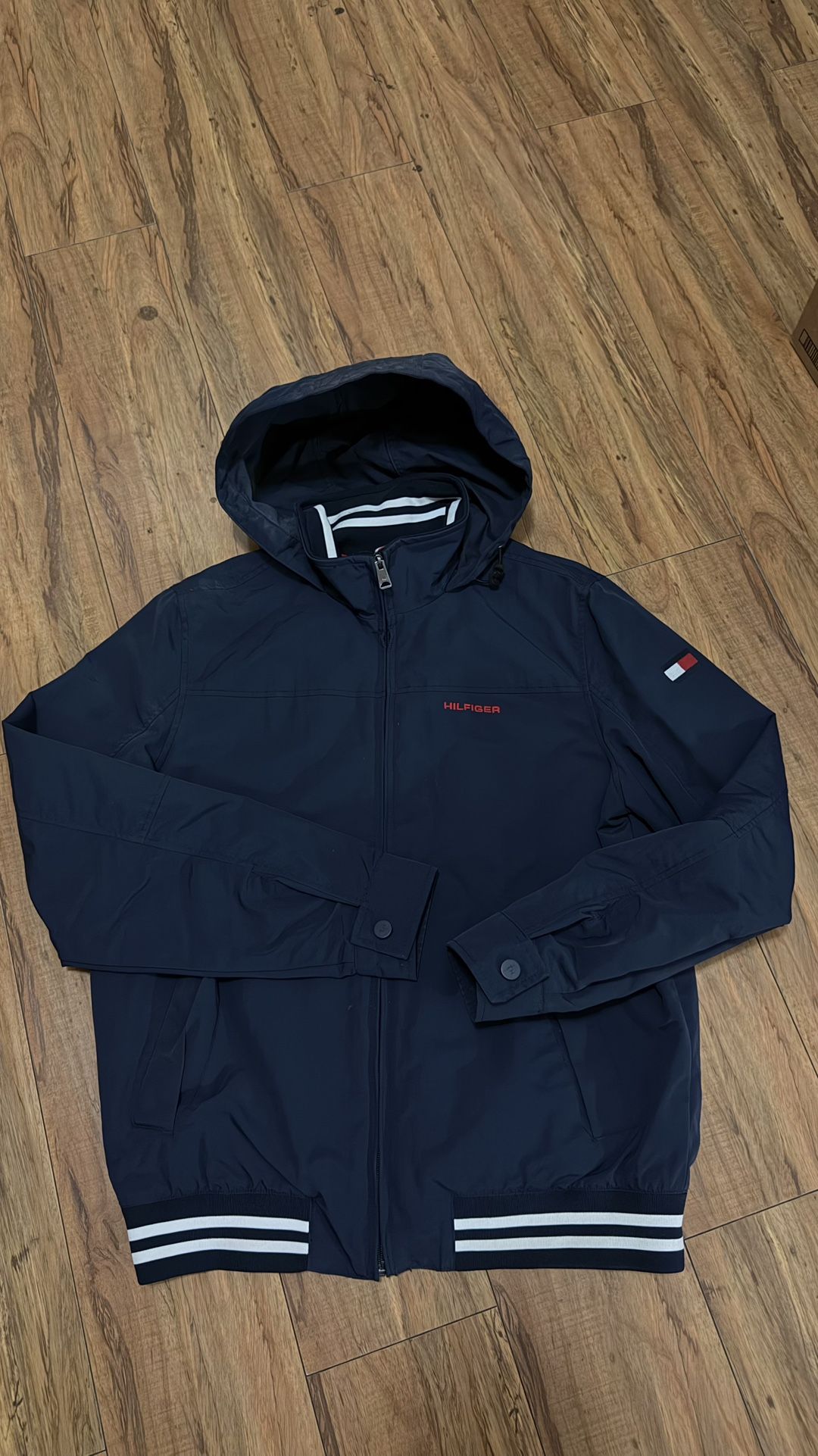 Tommy Hilfiger Jacket 