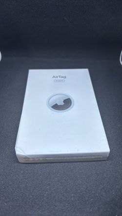 Apple AirTag 4 pack
