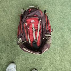Kelty Redwing 50L Backpack