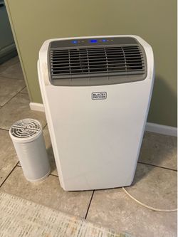 BLACK+DECKER Portable Air Conditioner
