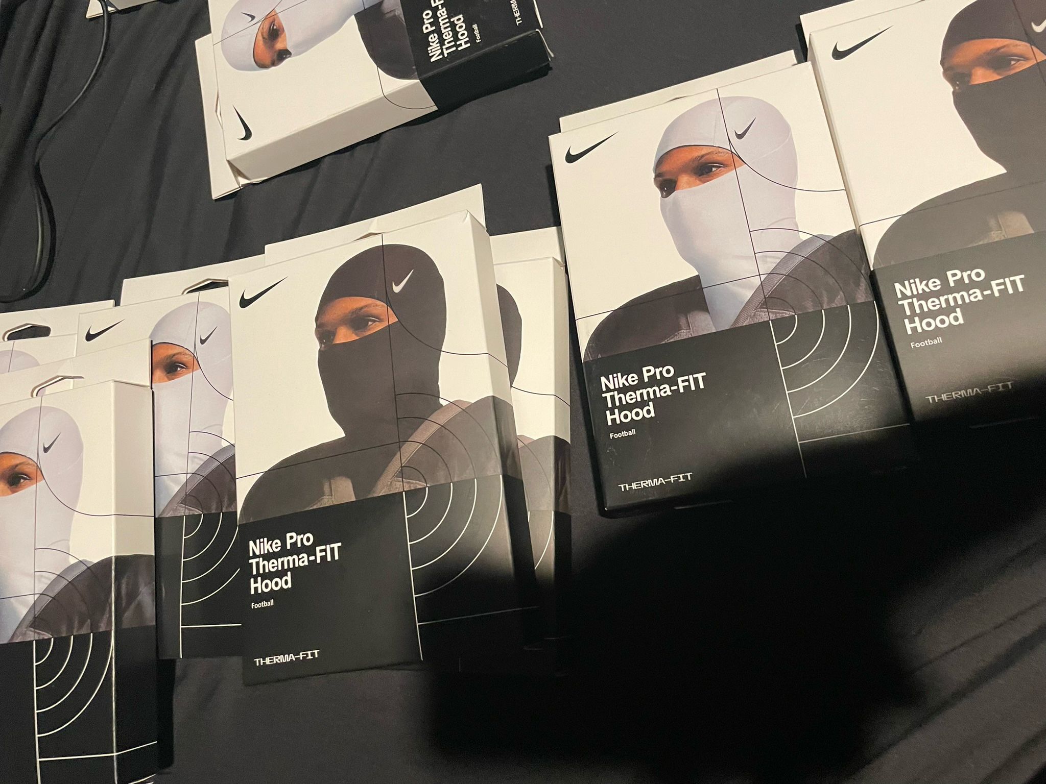 Nike Ski Mask Pro