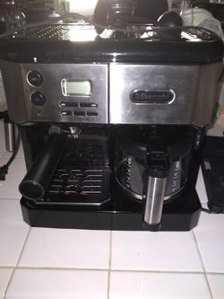 Expresso Coffee Maker