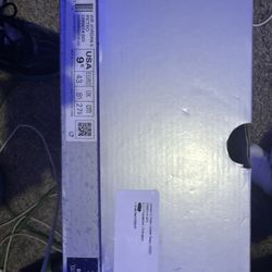 Jordan 5 Retro Green Bean 