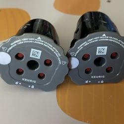 Keurig Reusable Pods