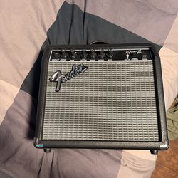 Fender Amp 15G