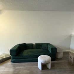 Brand New Two Week Old Couch