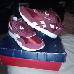 Reebok Classic Shoes