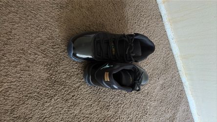 Gammas
