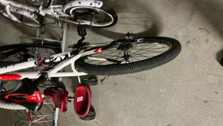 Selling Bike Good Condition