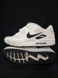 Nike Air Max 90 White Golf