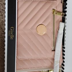 Giselle Wallet