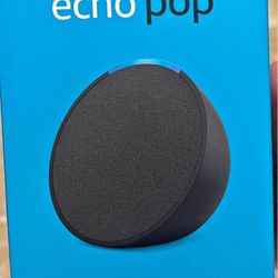 Alexa Echo Pop C2H4R9