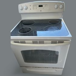 Electric Stove