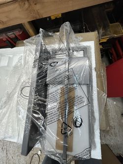 Exterior Light ( 2 Lights)