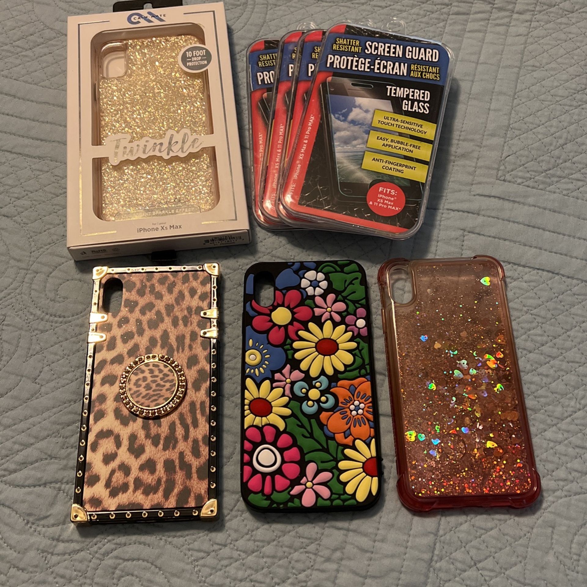 iPhone XS Max Lot