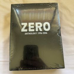 Zero Anthology