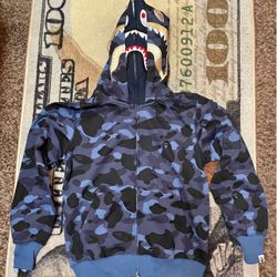 Bape Jacket