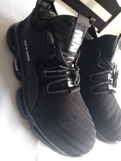 Comfort Work SteelToe Shoes .