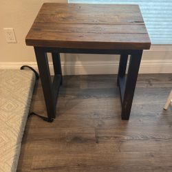 Small Table 