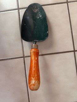 Shovel