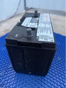 URGENT: Unused Deka Heavy Duty Battery (1131PMF / 950 CCA) - $90 CASH