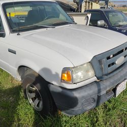 2009 Ford Ranger