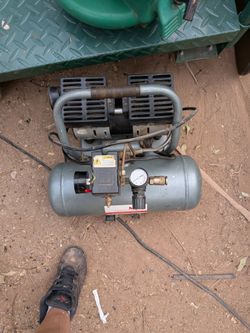 Compressor
