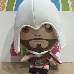 ASSASSIN’S CREED EZIO 7 INCH PLUSH