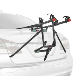 New! 2 Bike Rack