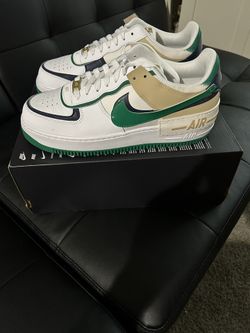 Tenis Air Forcé 1 Nuevos Originales Size 10  A Solo $55 