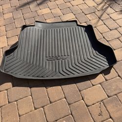 Original Factory Honda CR-V cargo tray (2012-2016)