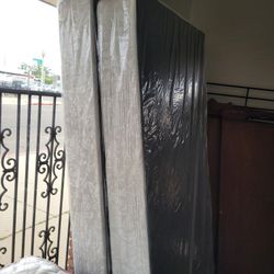 Cali-King BOX SPRINGS ONLY 