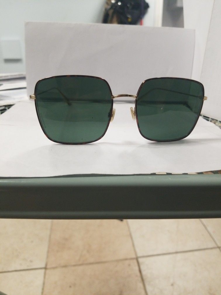 Dior Stellaire 1 Sunglasses NIB Christian Dior Sunglasses display picture 1
