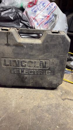 Lincoln electric
