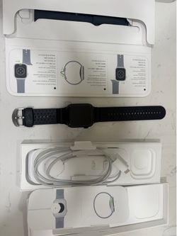 Apple Watch SE gen 2 44 mm