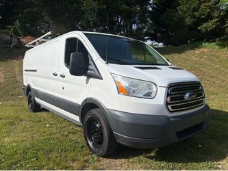 2016 Ford Transit