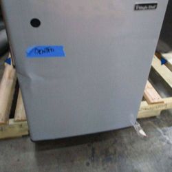 2.6 cu. ft. Mini Fridge in Stainless Look, ENERGY STAR R

