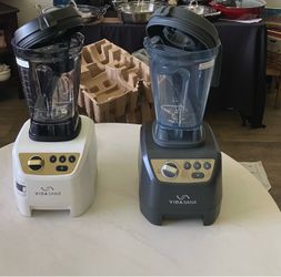 Vida Sana blender