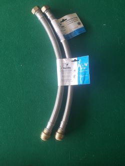 3/4" solderless hot water heater connector,Sharkbite brand