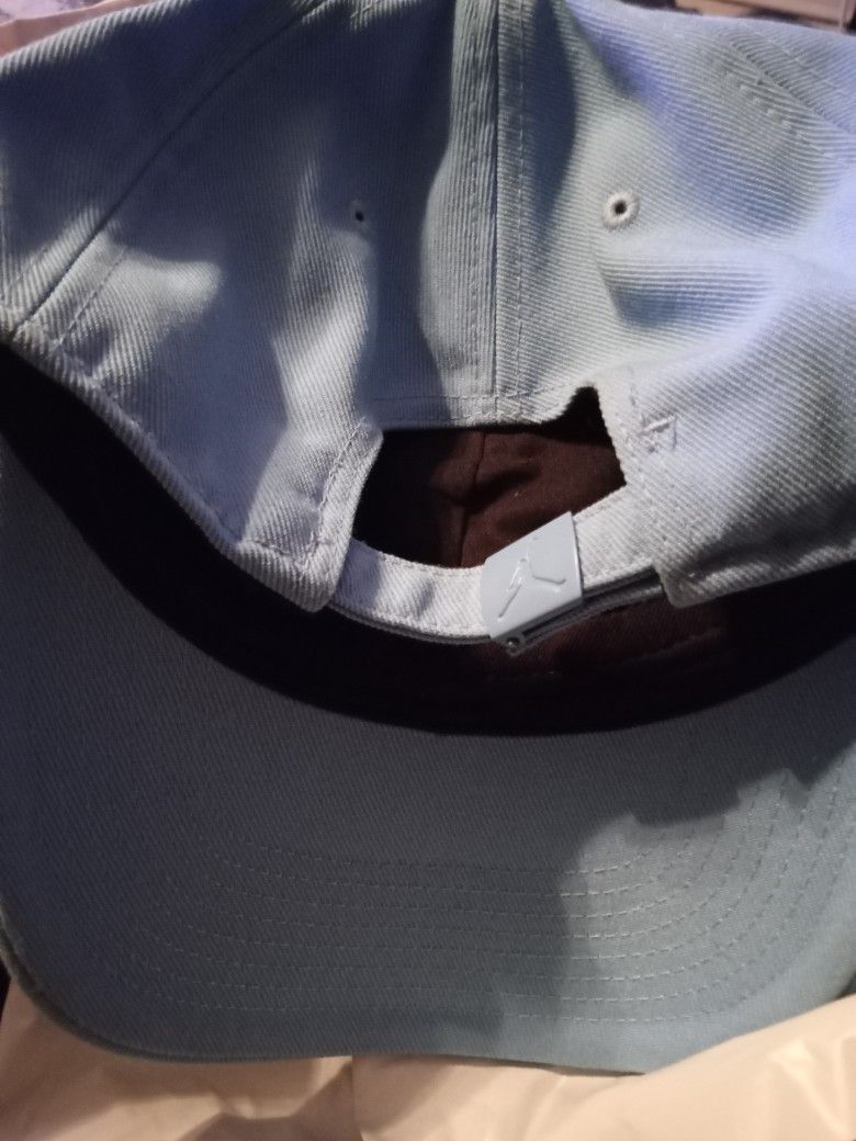 Air Jordan Hat UNC Carolina Blue for Sale in Baltimore, MD OfferUp