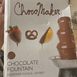 Chocomaker