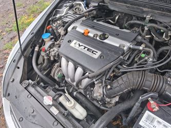 Honda. Accord. Ex. Want to trade for nice running truck