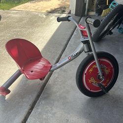 Razor Flash Rider 360