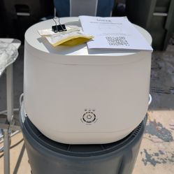 Lomi Composter