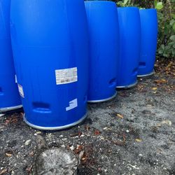 Barrels!!!!barrels!!!