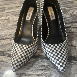 Steve Madden Shoes NEW! / Read The Rest 
