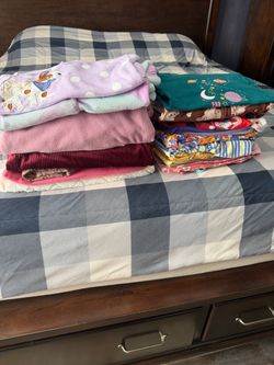 6T Girls Clothes Bundle