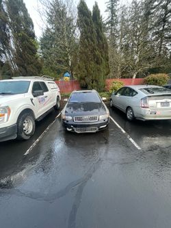 2003 Audi A4