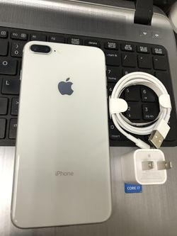 iPhone 8 Plus 64GB Factory Unlocked
