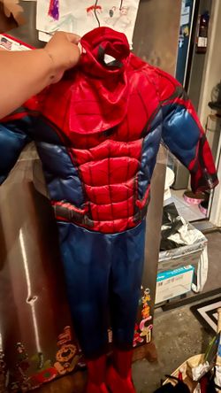 Halloween Costume